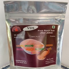 Pink Rock Salt / Sendha Namak